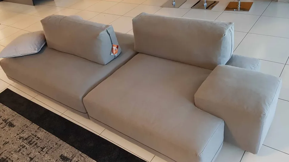 Outlet Divano Sanders Ditre Italia 2018