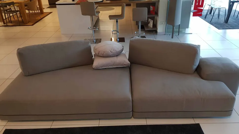 Outlet Divano Sanders Ditre Italia 2018