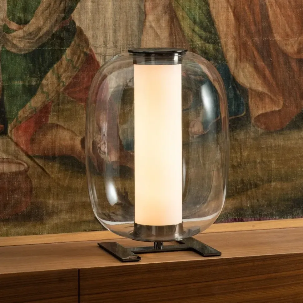 Outlet Fontana Arte: Lampada Meridiano a prezzo scontato!