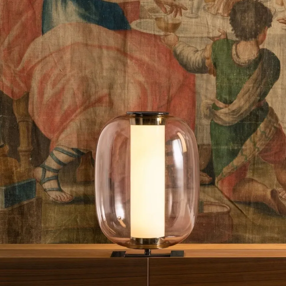 Outlet Fontana Arte: Lampada Meridiano a prezzo scontato!