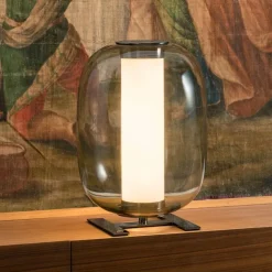 Outlet Fontana Arte: Lampada Meridiano a prezzo scontato!