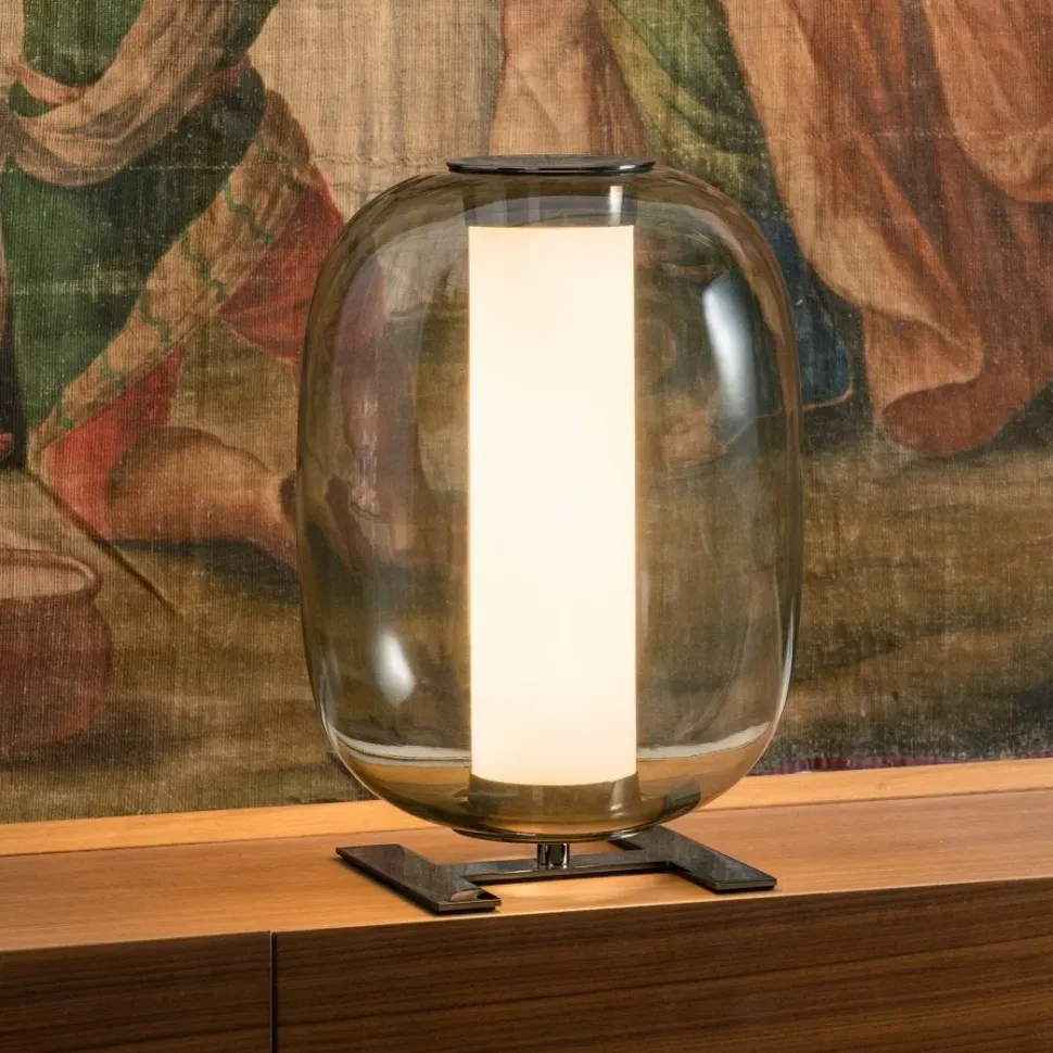 Outlet Fontana Arte: Lampada Meridiano a prezzo scontato!