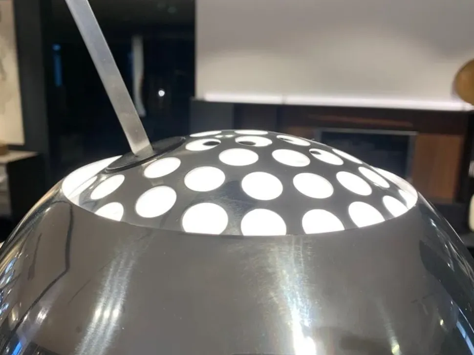 Outlet: Lampada Arco Flos ltd edition a prezzo scontato!