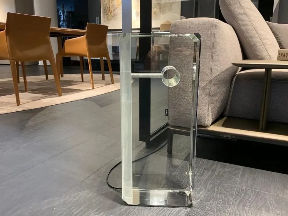 Outlet: Lampada Arco Flos ltd edition a prezzo scontato!