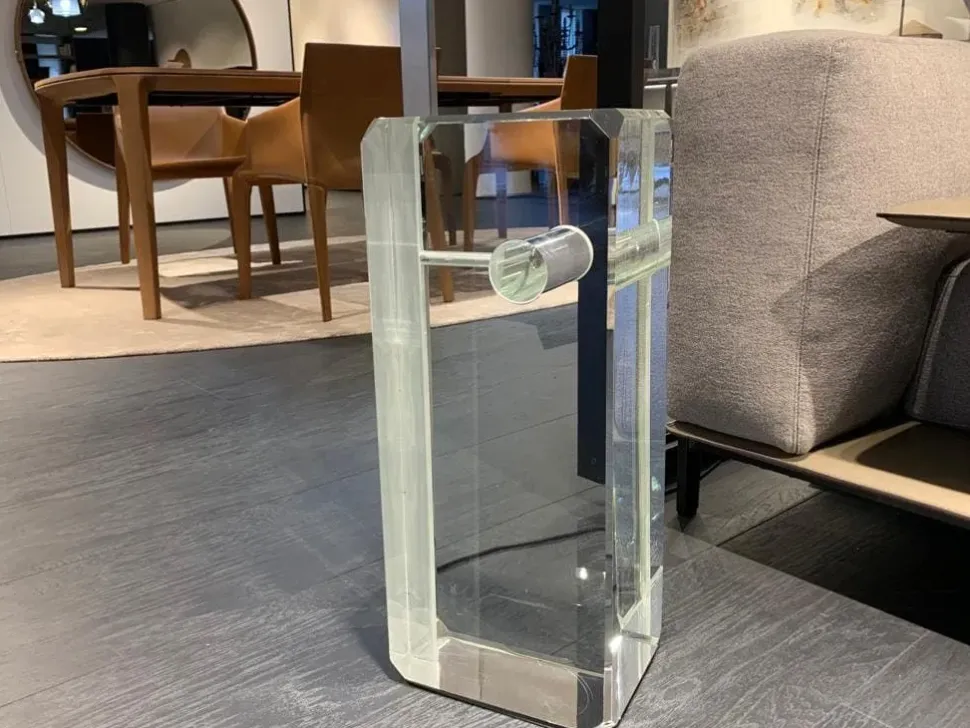 Outlet: Lampada Arco Flos ltd edition a prezzo scontato!