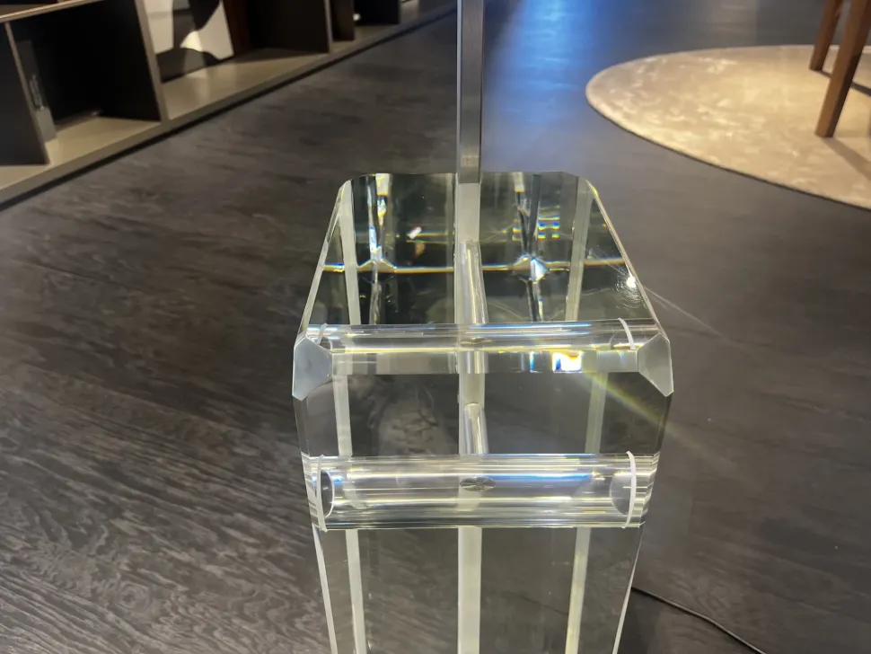 Outlet: Lampada Arco Flos ltd edition a prezzo scontato!