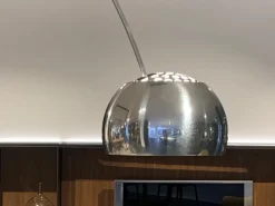 Outlet: Lampada Arco Flos ltd edition a prezzo scontato!