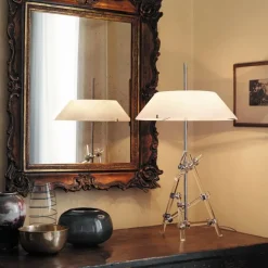 Outlet: Lampada Ashanghai Fontana Arte. Prezzo scontato!