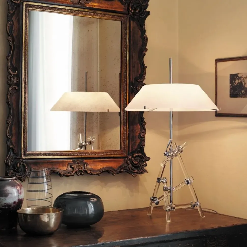 Outlet: Lampada Ashanghai Fontana Arte. Prezzo scontato!