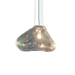 Outlet: Lampada Bolla Fontana Arte a prezzo scontato!