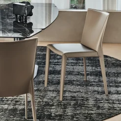 Outlet: Sedia Beverly Cattelan Italia. Prezzo scontato!