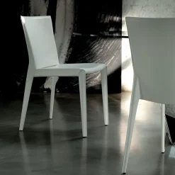 Outlet: Sedia Beverly Cattelan Italia. Prezzo scontato!