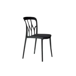 Outlet: Sedia Galaxy Bontempi senza braccioli a prezzo scontato!