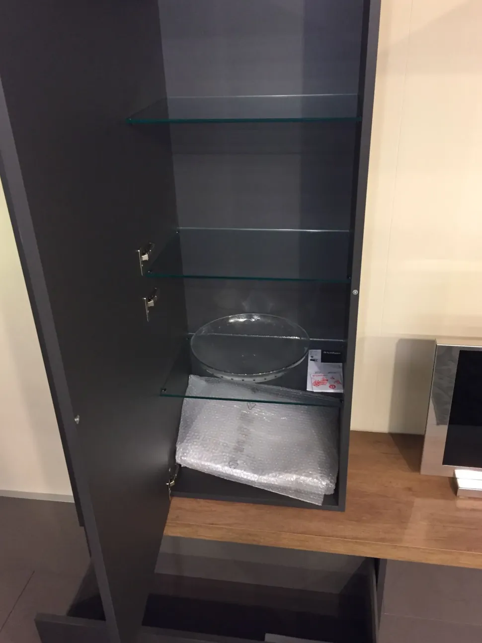 Outlet: Soggiorno Atlante Tomasella, sconto fino al 50%!