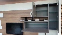 Outlet Soggiorno Compas Tomasella in offerta