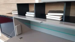 Outlet Soggiorno Compas Tomasella in offerta