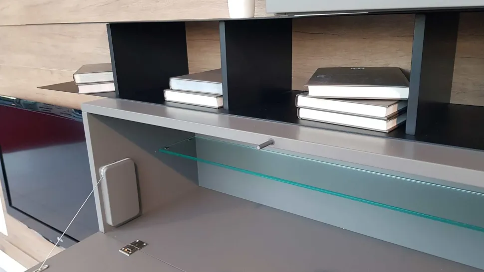 Outlet Soggiorno Compas Tomasella in offerta