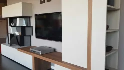 Outlet Soggiorno Tomasella Atlante new 2018