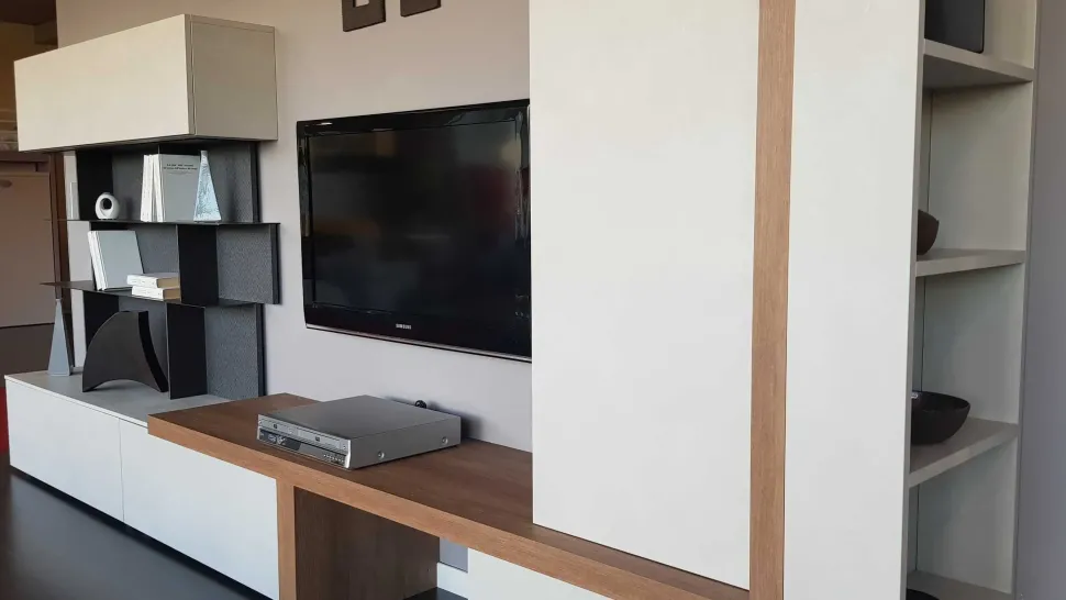 Outlet Soggiorno Tomasella Atlante new 2018