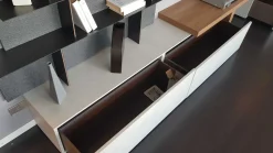 Outlet Soggiorno Tomasella Atlante new 2018