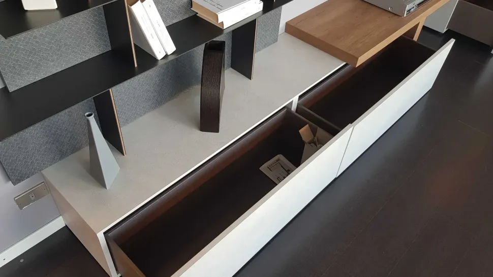 Outlet Soggiorno Tomasella Atlante new 2018