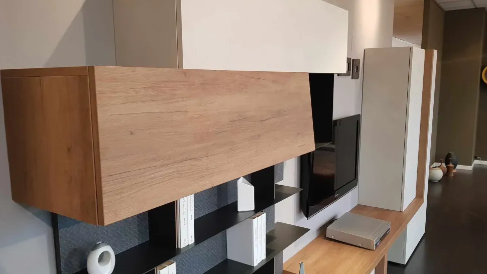 Outlet Soggiorno Tomasella Atlante new 2018