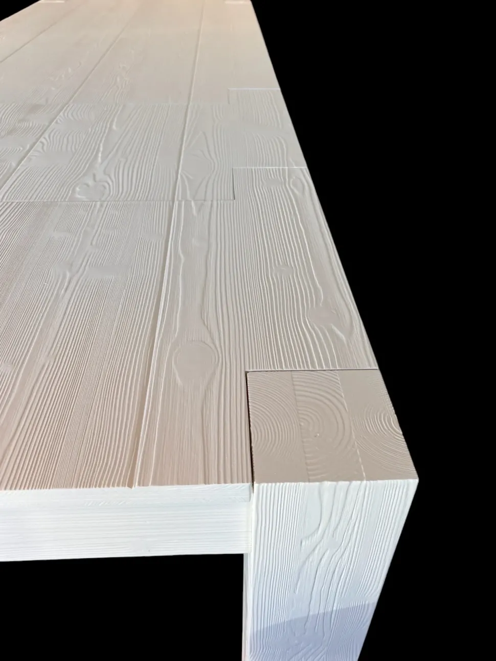 Outlet: Tavolo in legno Oslo, collezione esclusiva. Risparmia ora!