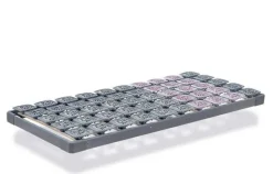 Outlet Tempur: rete letto Superflex statica a prezzi imbattibili!