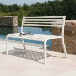 Panca da esterni segno Emu a prezzo scontato