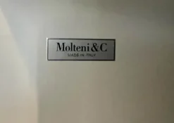 Parete attrezzata 505 up system della marca Molteni & c con un ribasso esclusivo