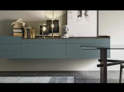 Parete attrezzata A105 Tomasella OFFERTA OUTLET