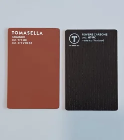 Parete attrezzata At135 di Tomasella in OFFERTA OUTLET