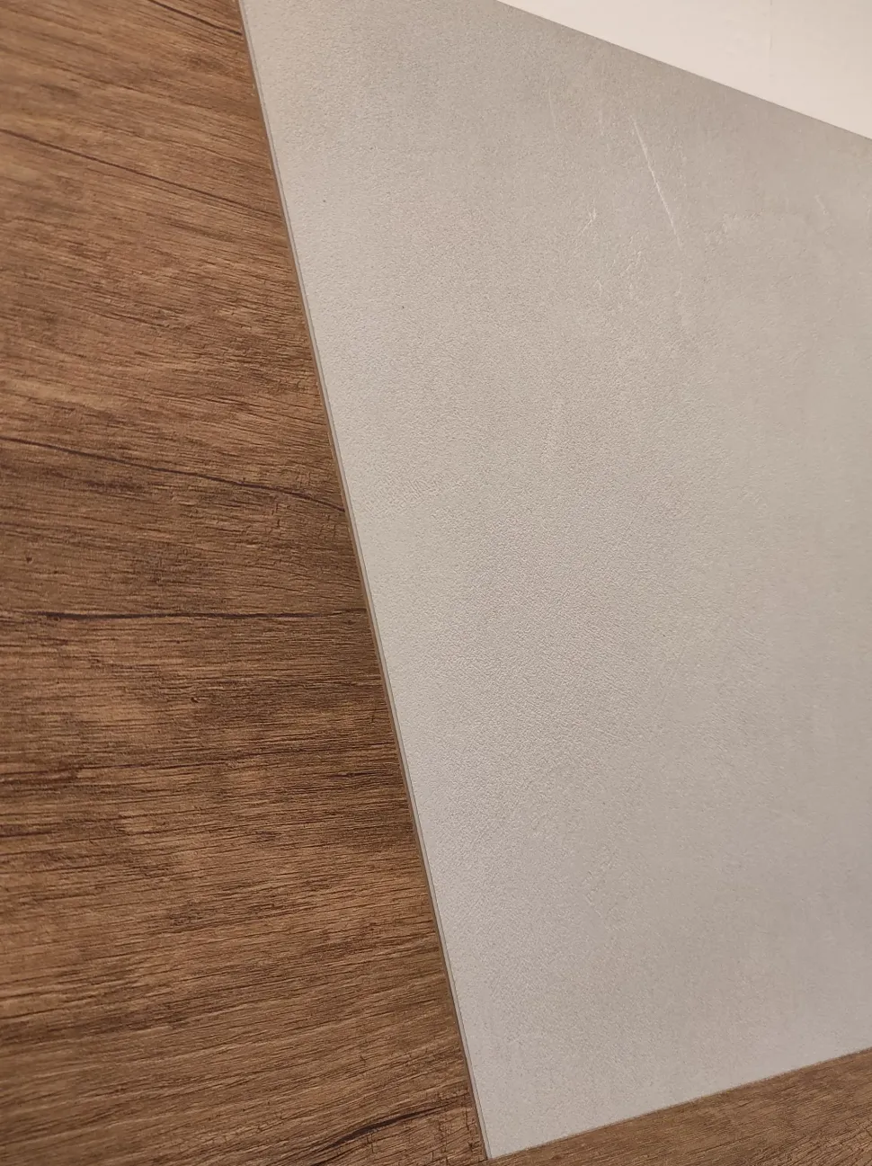 Parete attrezzata Atlante di Tomasella in OFFERTA OUTLET affrettati