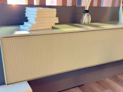 Parete attrezzata Atlante di Tomasella scontata del 45%