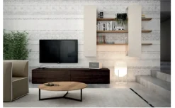 Parete attrezzata Atlante skt33 dell'azienda Tomasella con un ribasso esclusivo