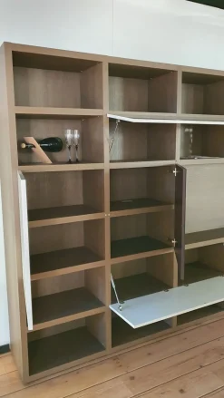 Parete attrezzata Bimax mod.niky della marca Bimar con uno sconto esclusivo