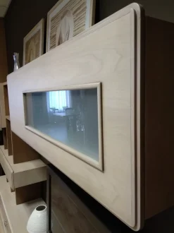 Parete attrezzata Cantiero in legno a prezzo scontato