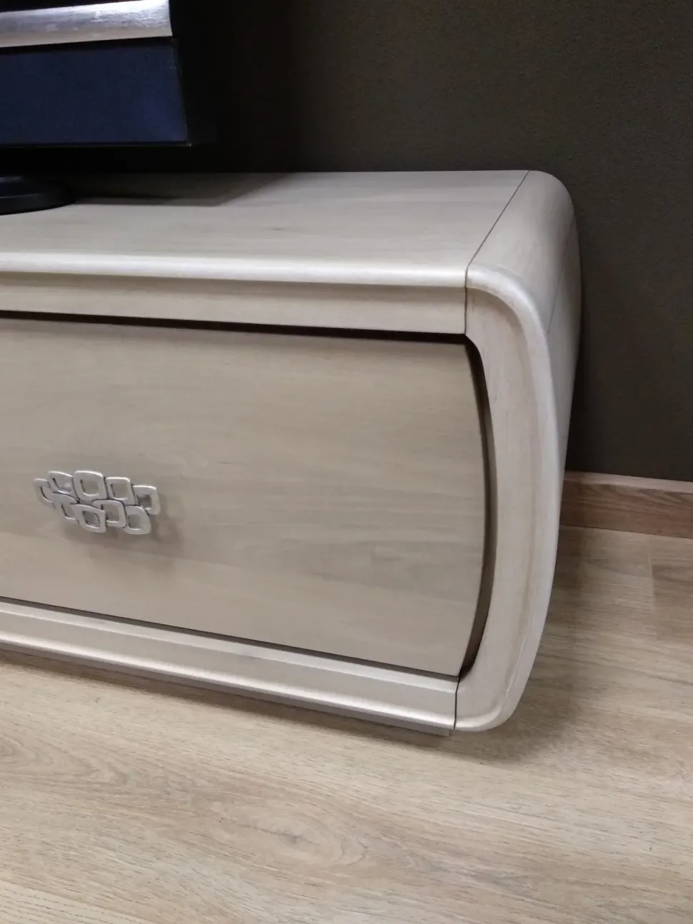 Parete attrezzata Cantiero in legno a prezzo scontato