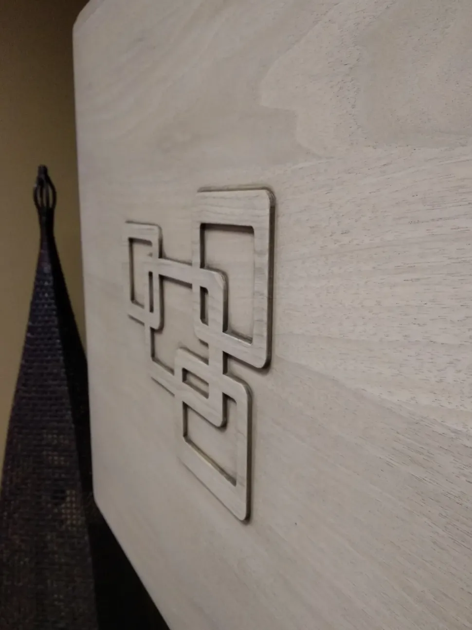 Parete attrezzata Cantiero in legno a prezzo scontato