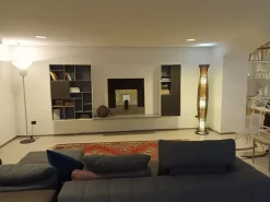 Parete attrezzata Capodopera di Capo d'opera in OFFERTA OUTLET