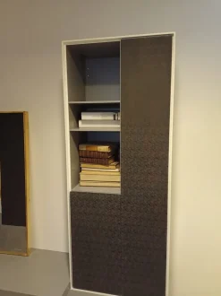 Parete attrezzata Capodopera di Capo d'opera in OFFERTA OUTLET