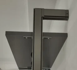 Parete attrezzata Clark di Ponti terenghi scontata del 29%