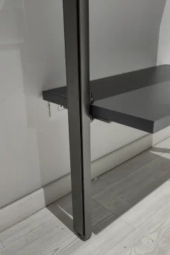 Parete attrezzata Clark di Ponti terenghi scontata del 29%