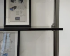 Parete attrezzata Clark di Ponti terenghi scontata del 29%