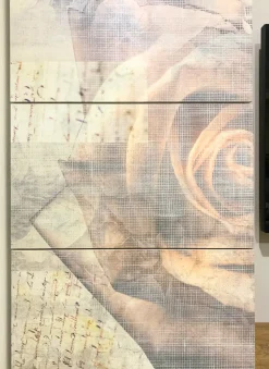 Parete attrezzata Club36 di Duebitalia in OFFERTA OUTLET