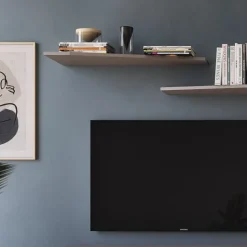 Parete attrezzata Comp 12 nova Artigianale in stile design a prezzo ribassato