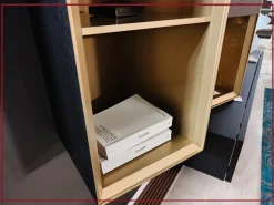 Parete attrezzata Composizione san giacomo di Sangiacomo in OFFERTA OUTLET