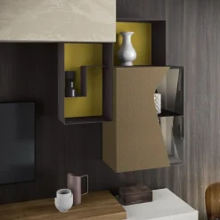 Parete attrezzata Corso 11 dell'azienda Corso con un ribasso esclusivo