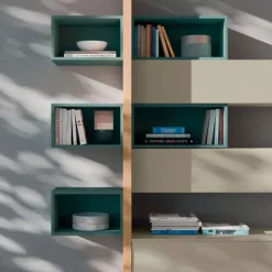 Parete attrezzata Day 08 di Orme scontata del 30%