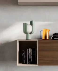 Parete attrezzata Day 12 Orme: moderno, scontato! Vieni a vederlo!